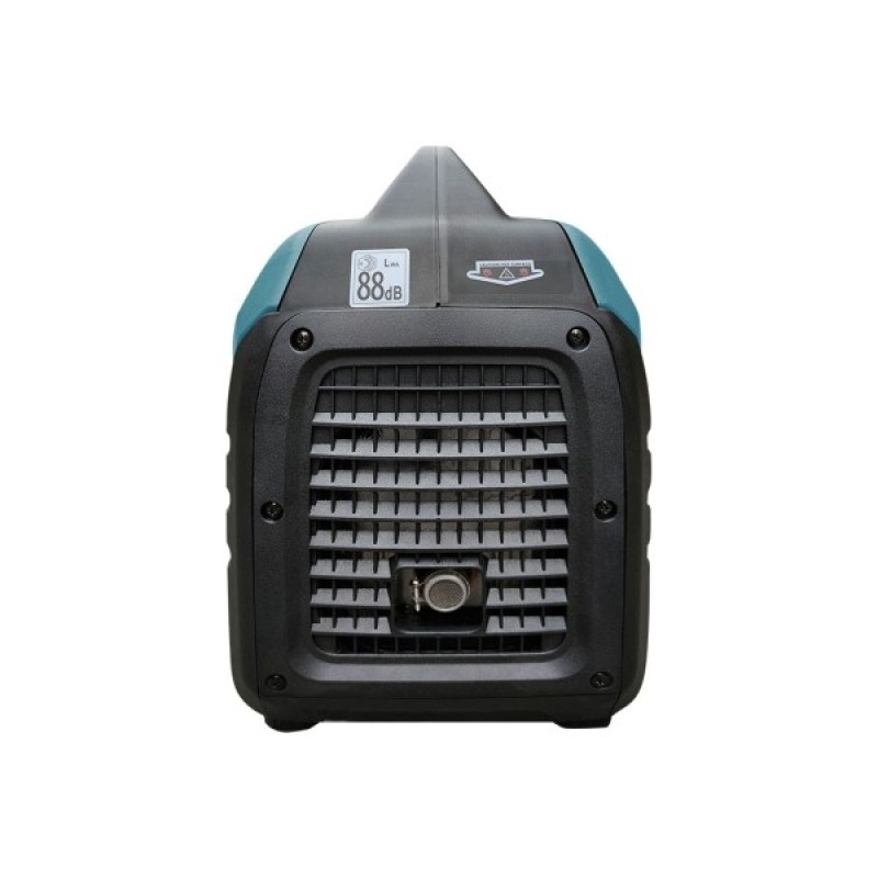 Генератор Konner&Sohnen інверторний KS 3100i S, 230В, 3.1кВт, ручний тартер, 21.5кг (KS3100IS)