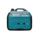 Генератор Konner&Sohnen інверторний KS 3100i S, 230В, 3.1кВт, ручний тартер, 21.5кг (KS3100IS)