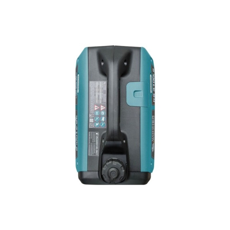 Генератор Konner&Sohnen інверторний KS 3100i S, 230В, 3.1кВт, ручний тартер, 21.5кг (KS3100IS)