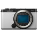 Цифровий фотоапарат Panasonic Lumix DC-S9 Kit 18-40mm f/4.5-6.3 Smokey White (DC-S9NE-W)