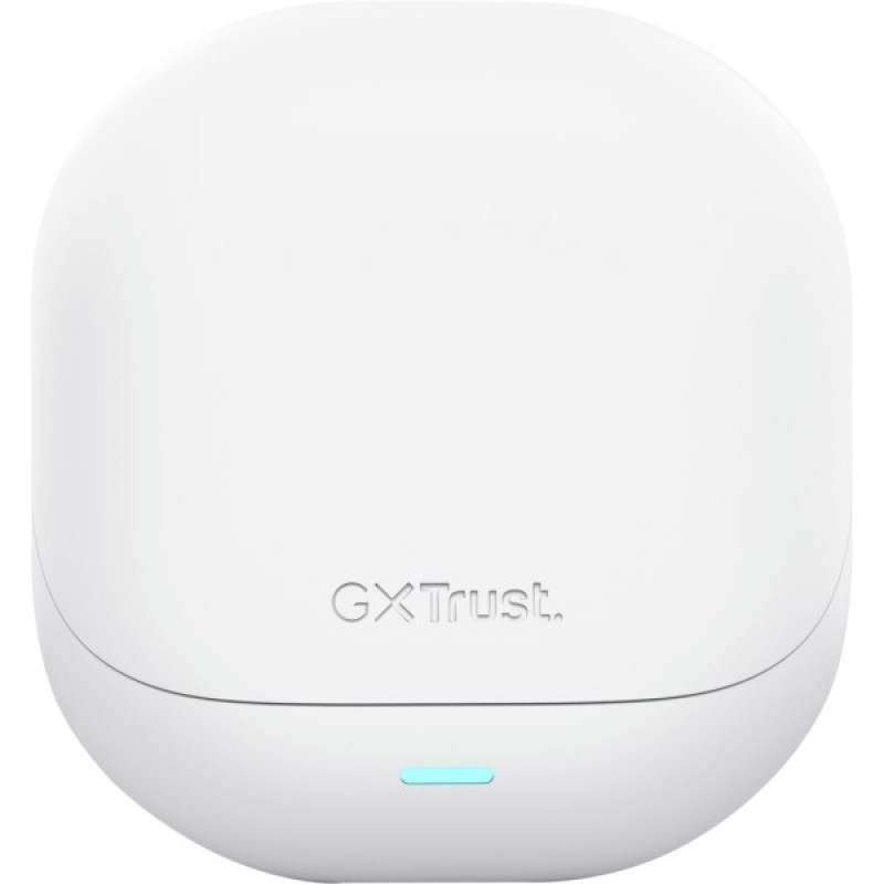Навушники Trust GTX 409 Oxxie White (25478)