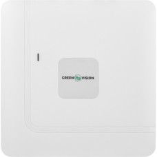 Реєстратор для відеоспостереження Greenvision GV-N-S019/9 8MP