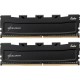 Модуль пам'яті для комп'ютера DDR5 64GB (2x32GB) 6000 MHz Kudos eXceleram (EK50640603646CD)