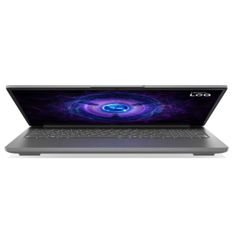 Ноутбук Lenovo LOQ 15IAX9E (83LK008YRA)