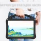 Чохол до планшета BeCover Protected Cover Xiaomi Pad 7 / 7 Pro 11.2" Black (713104)