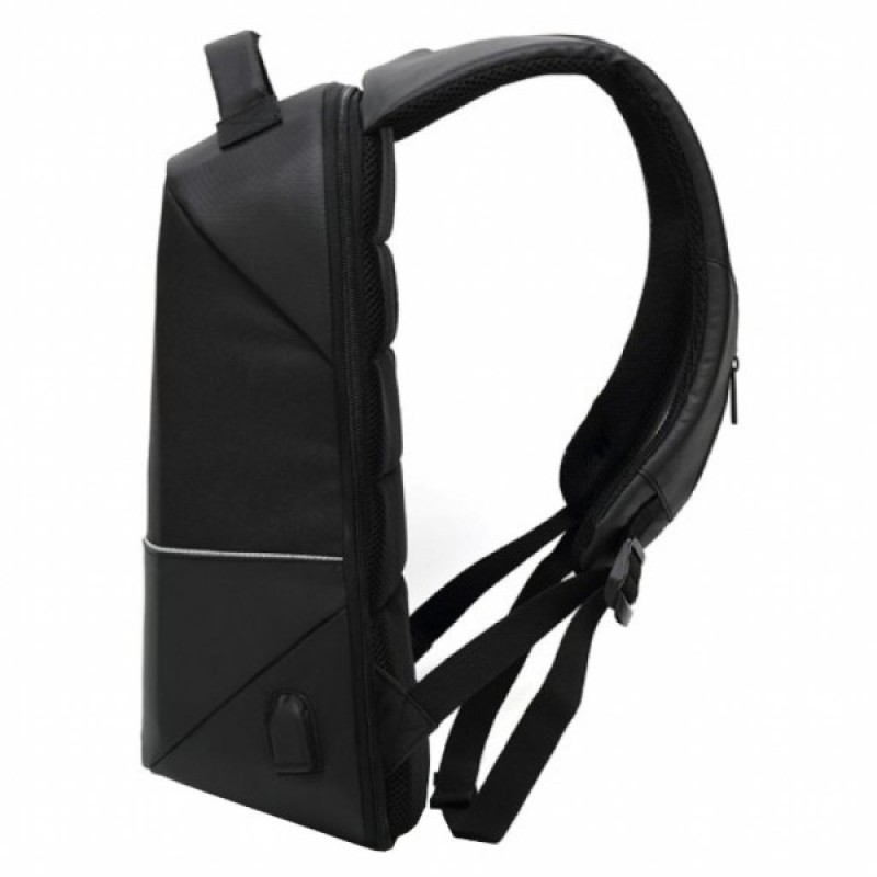 Рюкзак для ноутбука Frime 15.6" (Shell Black)