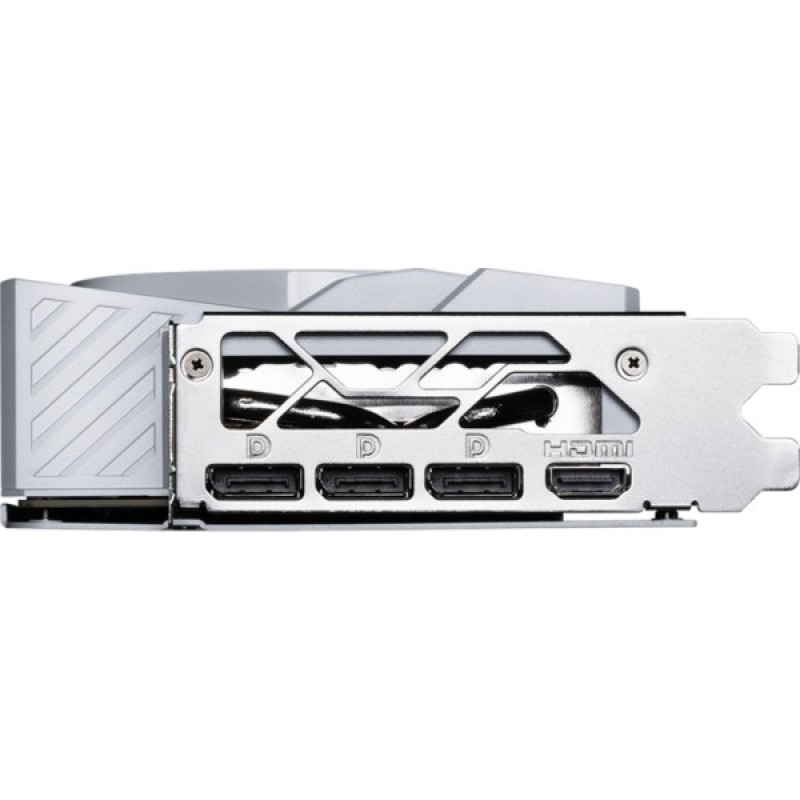 Відеокарта MSI GeForce RTX5070 12Gb GAMING TRIO OC WHITE (RTX 5070 12G GAMING TRIO OC WHITE)