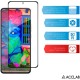 Скло захисне ACCLAB Full Glue Xiaomi 12T/12T Pro Black (1283126546402)
