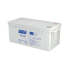 Батарея до ДБЖ GEM GPG 12V-150Ah (GPG 12-150)