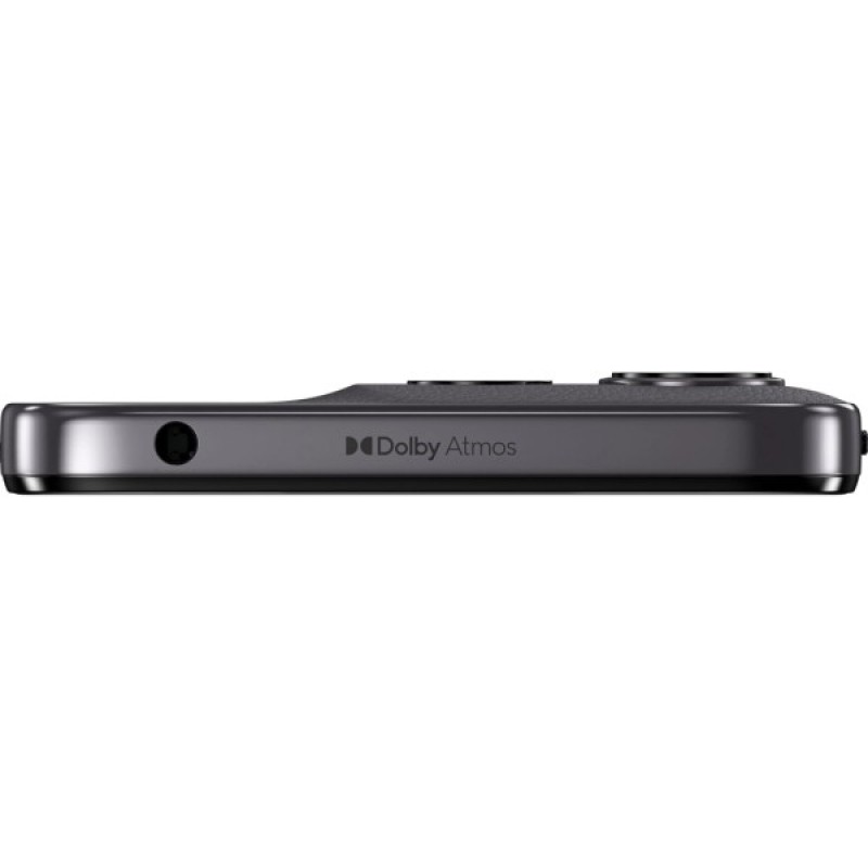 Мобільний телефон Motorola G15 Power 8/256GB Gravity Grey (PB6G0006UA)