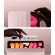 Чохол до планшета BeCover Tri Fold Hard Apple iPad Mini 7 2024 Pink (712454)