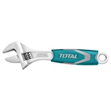 Ключ Total THT101106 розвідний 250х35мм. (THT101106)