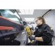 Шліфувальна машина DeWALT полірувальна, 1250 Вт, 600 - 3500 об/хв (DWP849X)