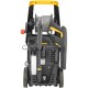 Мийка високого тиску Stanley FATMAX, 2.1 кВт, 145 бар, шланг 8м. (SXFPW21MPE)
