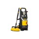 Мийка високого тиску Stanley FATMAX, 2.1 кВт, 145 бар, шланг 8м. (SXFPW21MPE)