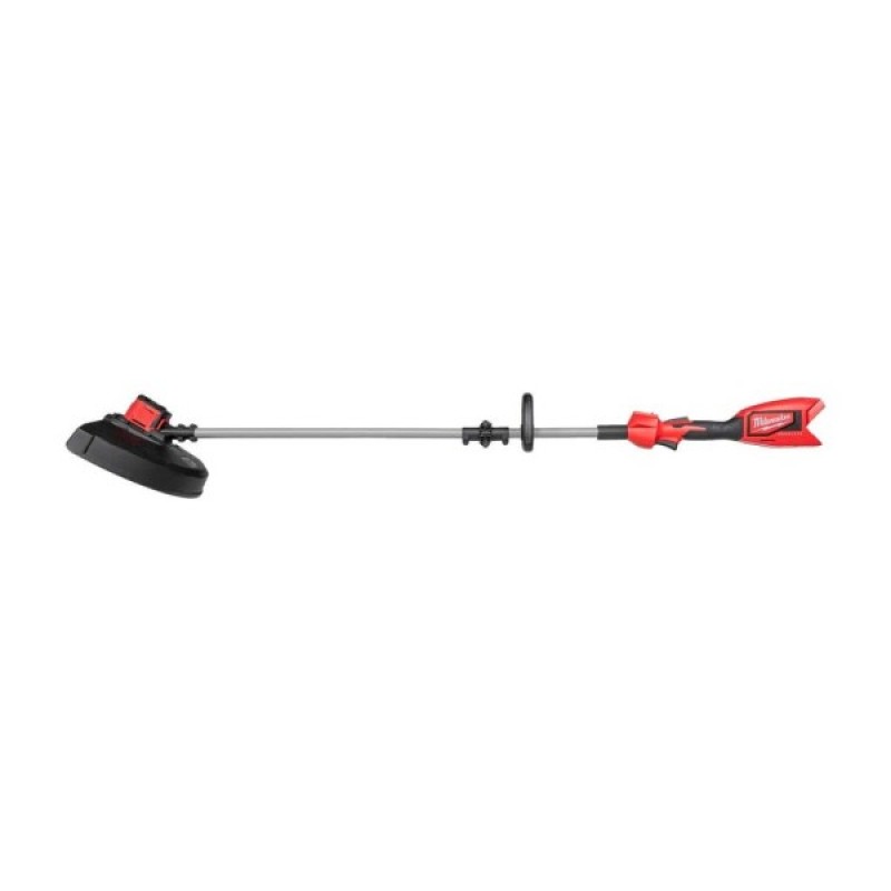 Тример садовий Milwaukee M18BLLT-0 FUEL (без АКБ та ЗП) (4933472218)