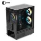 Корпус Qube GEON_GBNU3