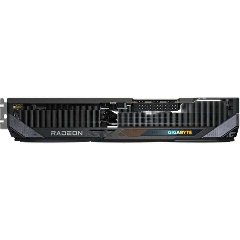 Відеокарта GIGABYTE Radeon RX 9070 XT 16Gb GAMING (GV-R9070XTGAMING-16GD)