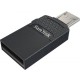 USB флеш накопичувач SanDisk 16GB Ultra Dual USB 2.0 OTG (SDDD1-016G-G35)