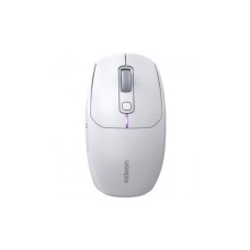 Мишка Ugreen MU103 Wireless/Bluetooth White (15629)