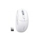 Мишка Ugreen MU103 Wireless/Bluetooth White (15629)