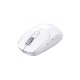 Мишка Ugreen MU103 Wireless/Bluetooth White (15629)
