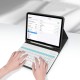 Чохол до планшета BeCover Keyboard Apple iPad Air 11" M2/M3 (2024/2025) Black (711394)
