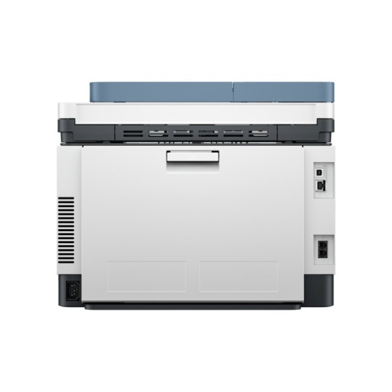 Багатофункціональний пристрій HP Color LJ Pro 3303sdw (499M6A)