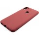 Чохол до мобільного телефона Dengos Carbon Samsung Galaxy M11, red (DG-TPU-CRBN-69) (DG-TPU-CRBN-69)