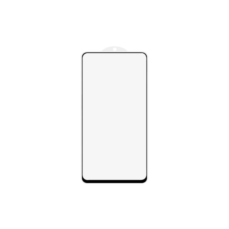 Скло захисне Drobak Matte Ceramics Xiaomi Redmi Note 11 Pro (535379)