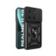 Чохол до мобільного телефона BeCover Military Realme 11 4G Black (710703)