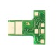 Чип для картриджа HP LJ Pro M102/130 1.6К Black AHK (3203345)
