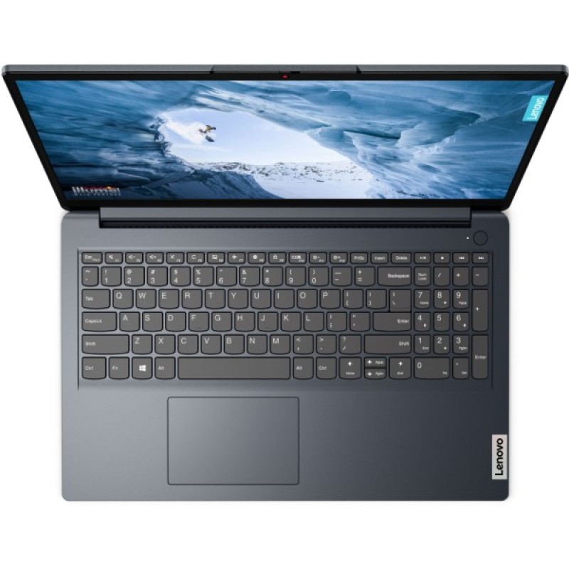 Ноутбук Lenovo IdeaPad 1 15IJL7 (82LX00BMRA)