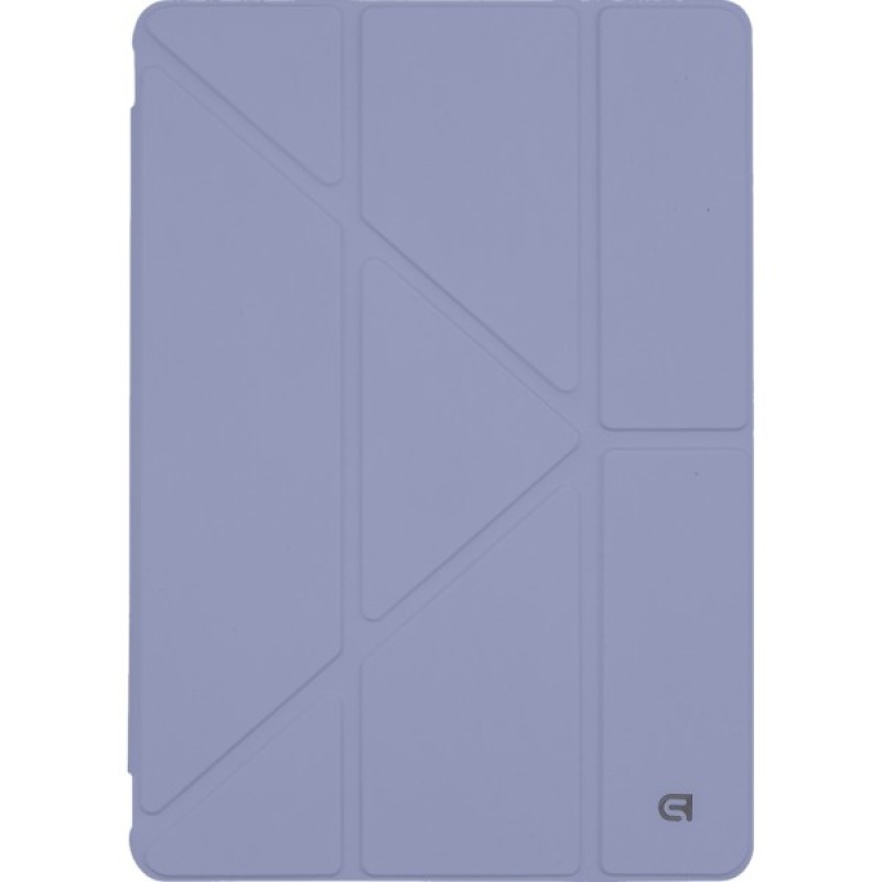 Чохол до планшета Armorstandart Y-Type PEN Samsung Galaxy Tab A9+ Purple (ARM85505)