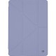 Чохол до планшета Armorstandart Y-Type PEN Samsung Galaxy Tab A9+ Purple (ARM85505)
