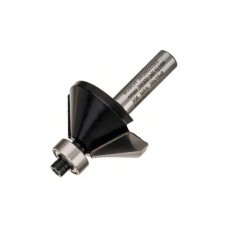 Фреза Bosch Professional фасонна, Std, S8, D11, L15 45° (2.608.628.352)