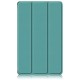 Чохол до планшета BeCover Smart Case Lenovo Tab M9 TB-310 9" Dark Green (709223)