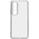 Чохол до мобільного телефона BeCover Infinix Hot 50 Pro (X6881) Transparancy (712741)