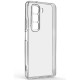Чохол до мобільного телефона BeCover Infinix Hot 50 Pro (X6881) Transparancy (712741)