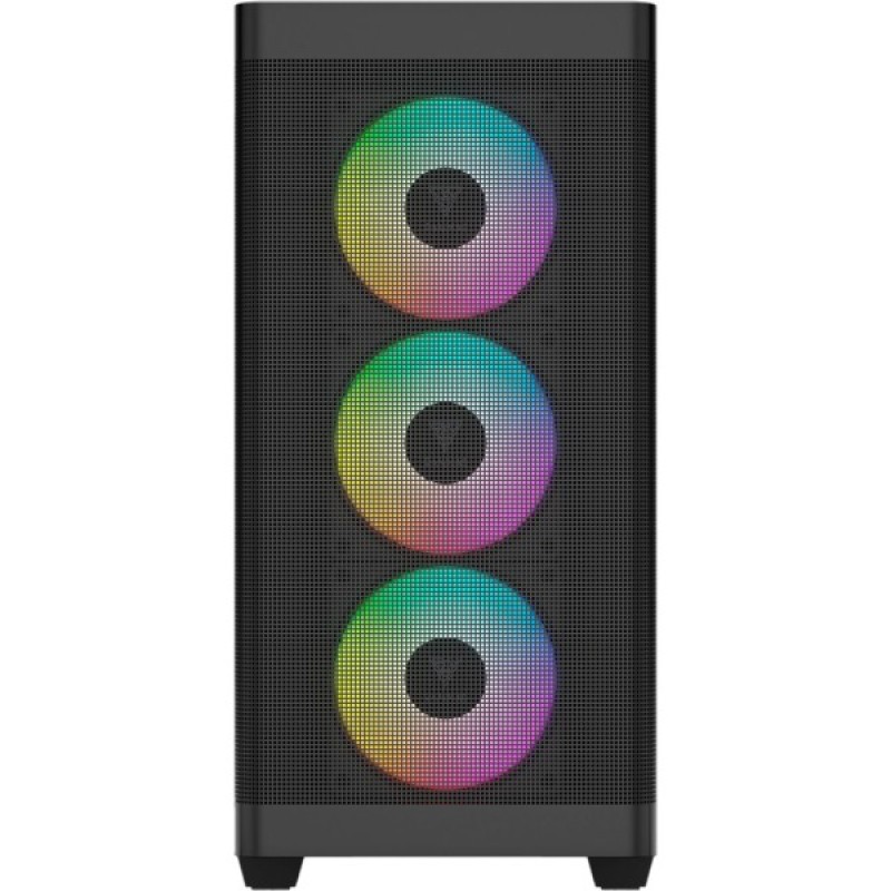 Корпус Gamdias ATHENA M3 (4711514501155)