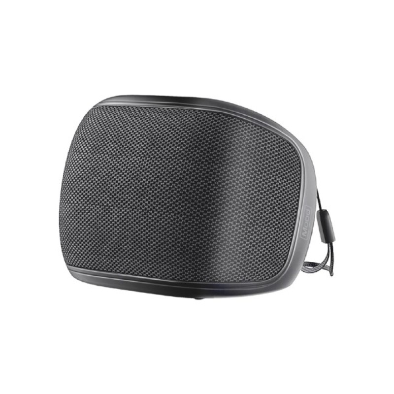 Акустична система Promate Mood 5W Black (mood.black)