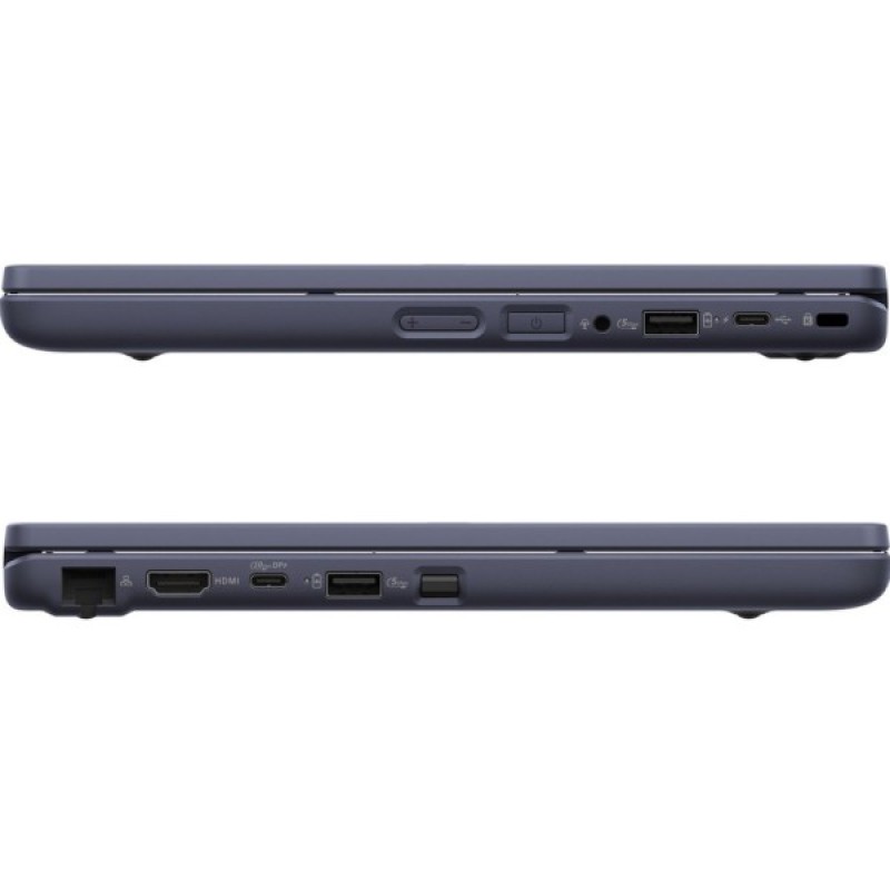 Ноутбук ASUS BR1204FTA-R90131 (90NX08U1-M00490)