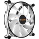 Кулер до корпусу Be quiet! SHADOW WINGS 2 PWM White (BL091)