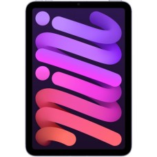 Планшет Apple iPad mini 2021 Wi-Fi + LTE 64GB, Purple (MK8E3RK/A)