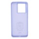 Чохол до мобільного телефона Armorstandart ICON Case Xiaomi 13T 5G / 13T Pro 5G Lavender (ARM69647)