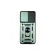 Чохол до мобільного телефона BeCover Military Motorola Moto G52/G82 Dark Green (709974)