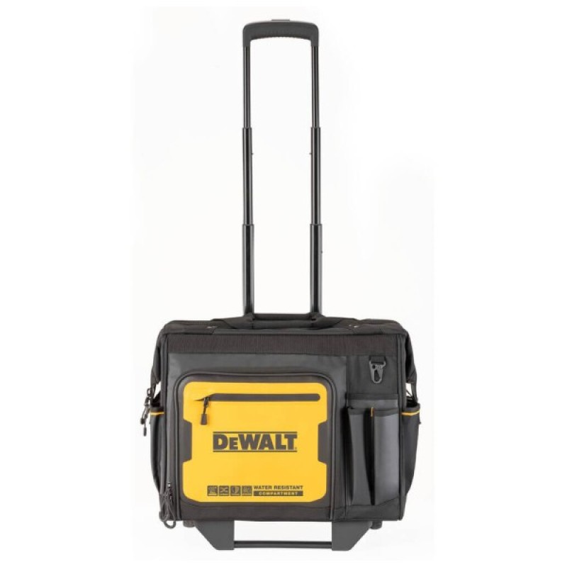Сумка для інструмента DeWALT PRO з колесами, 510 x 320 x 420 мм (DWST60107-1)
