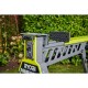 Верстат Ryobi RSTSJ150 1070х980х895мм, навантаження до 150кг (5133005891)