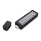Накопичувач SSD USB Type-C 2TB Seagate (STMX2000400)