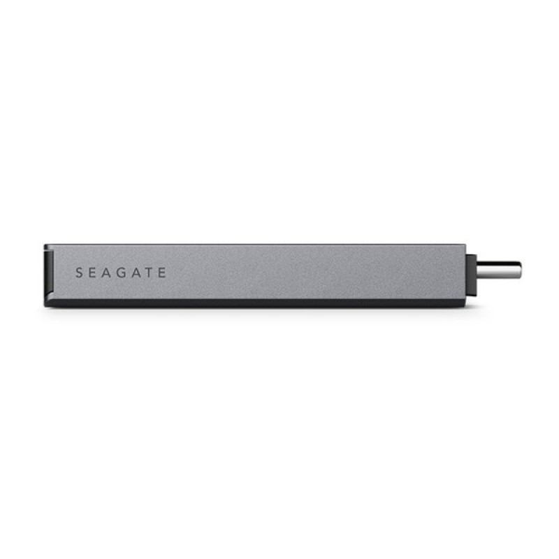 Накопичувач SSD USB Type-C 2TB Seagate (STMX2000400)
